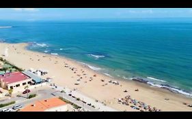Espacioso Estudio Cerca De La Playa La Mata