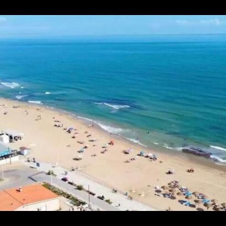 Espacioso Estudio Cerca De La Playa La Mata La Mata  Exterior photo